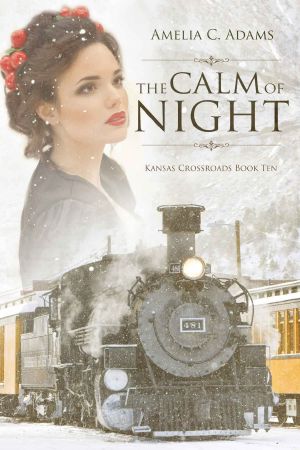 [Kansas Crossroads 10] • The Calm of Night